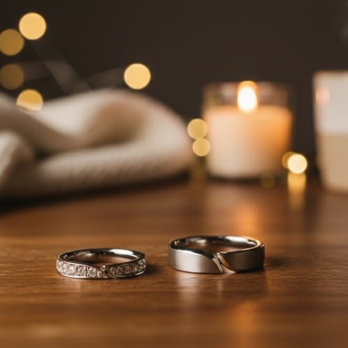 حلقه ست ازدواج