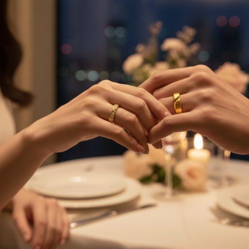 حلقه دازدواج