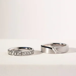 حلقه ست ازدواج