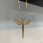 گردنبند طلا