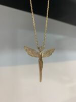 گردنبند طلا