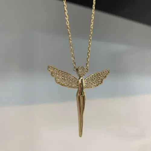 گردنبند طلا