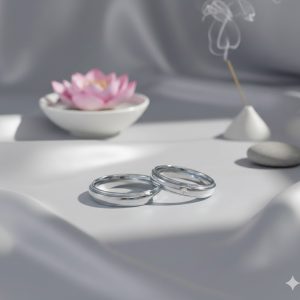 حلقه ست ازدواج