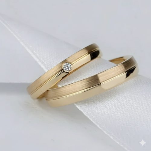 حلقه ست ازدواج