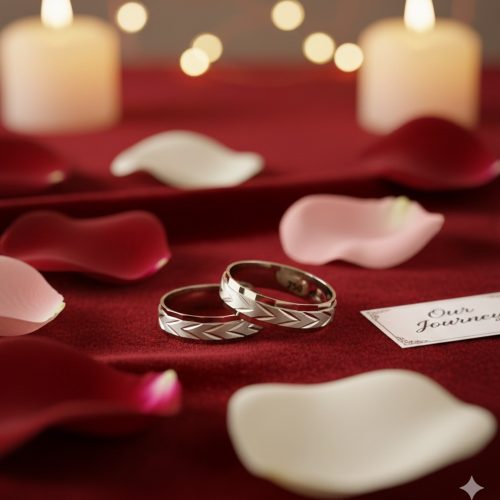 حلقه ست ازدواج