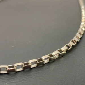 زنجیر طلا دیپلمات