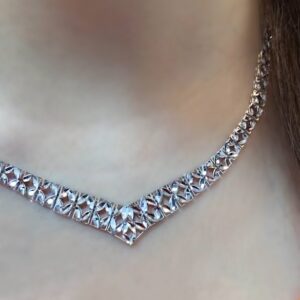 سرویس عروس طلا آماندا