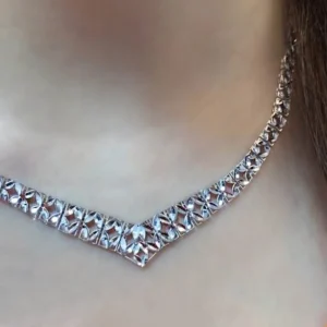 سرویس عروس طلا آماندا