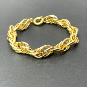 دستبند طلا