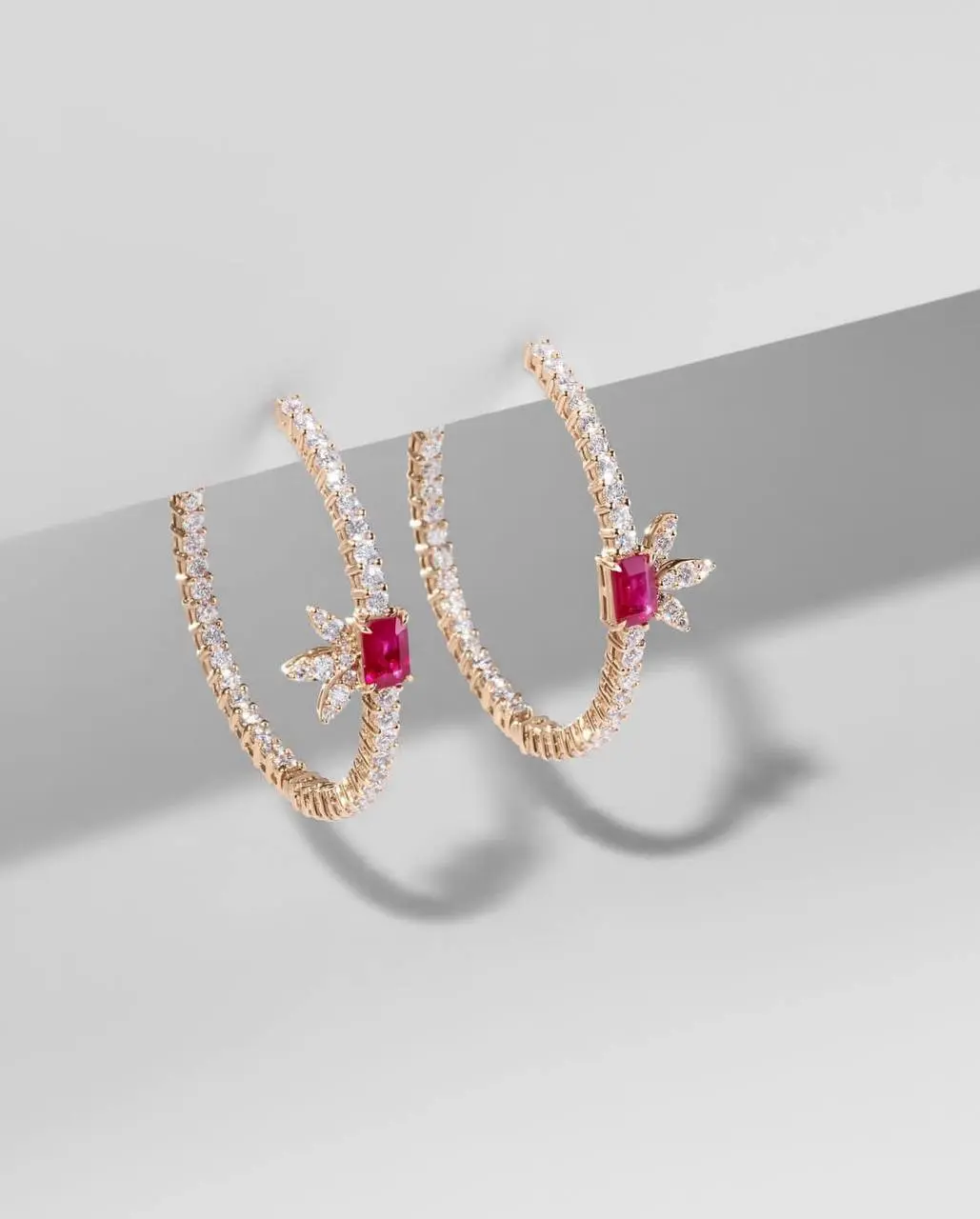 E GOLD COCO گوشواره طلا