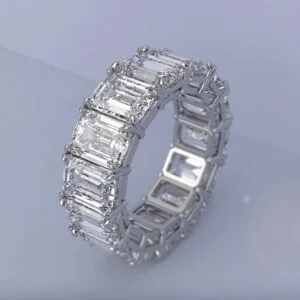 انگشتر طلا زنانه