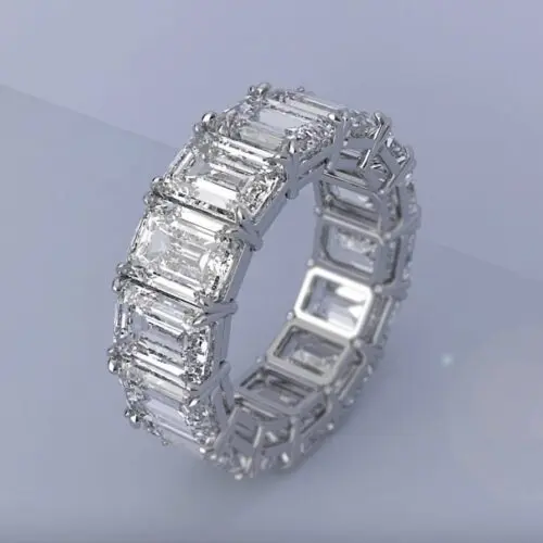 انگشتر طلا زنانه