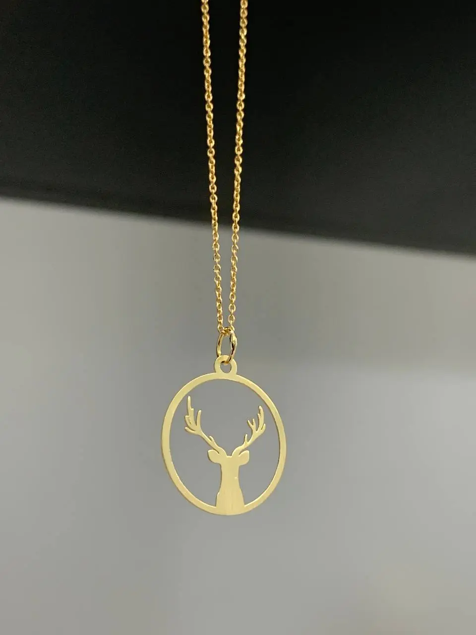 P GOLD COCO آویز طلا