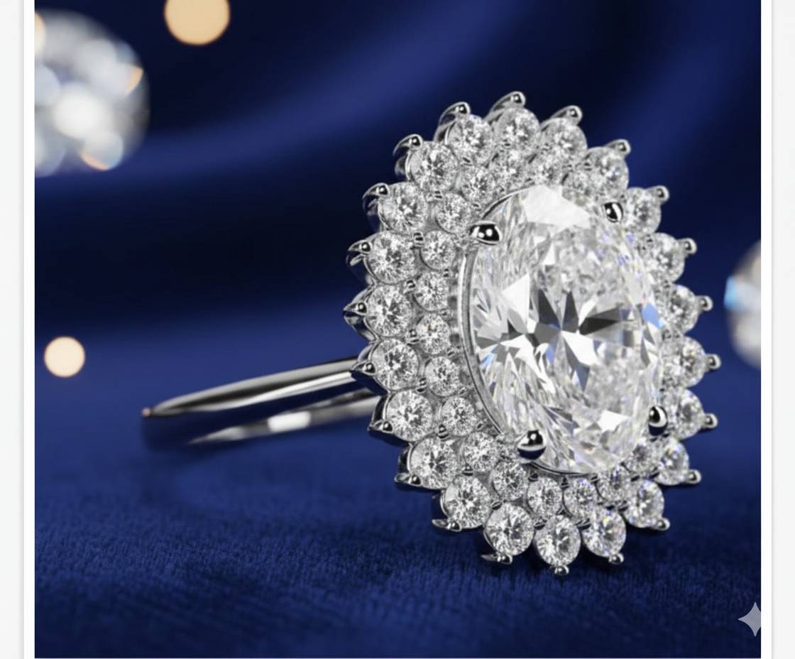 انگشترازدواج