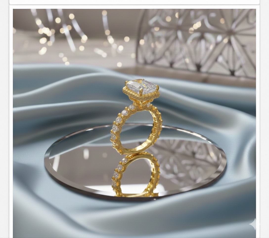 انگشتر ازدواج