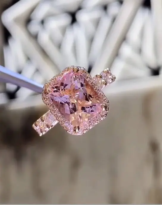 R GOLD COCO photo 2025 01 19 17 34 09 - حلقه طلا دایانا