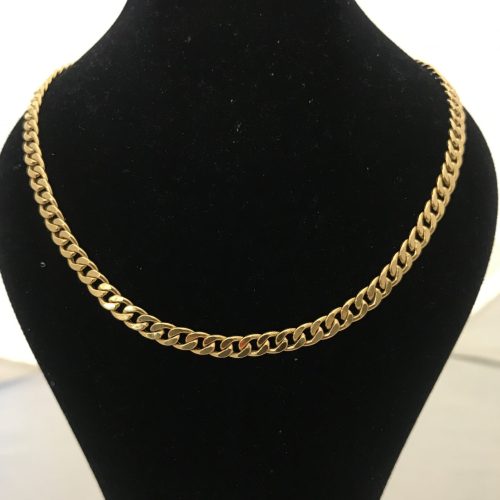 گردنبند کارتیر