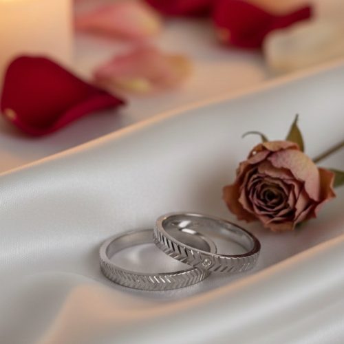 حلقه ازدواج