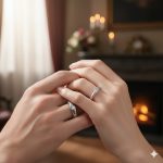 حلقه ست ازدواج