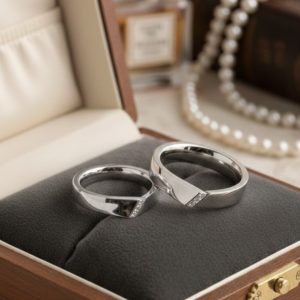 حلقه ازدواج