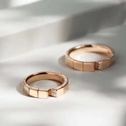 حلقه ست ازدواج