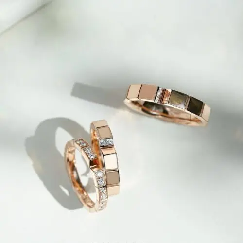 حلقه ست ازدواج