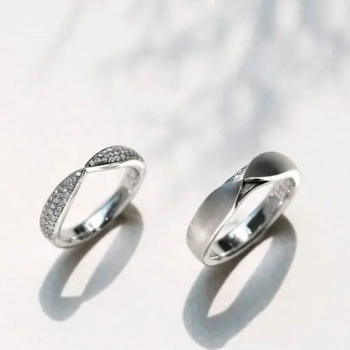 حلقه ست ازدواج