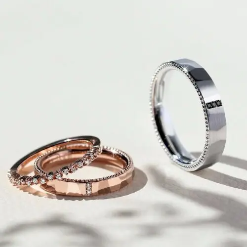 حلقه ست ازدواج