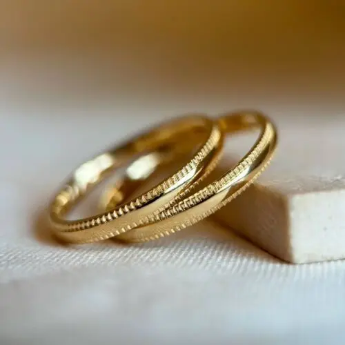 حلقه ست ازدواج