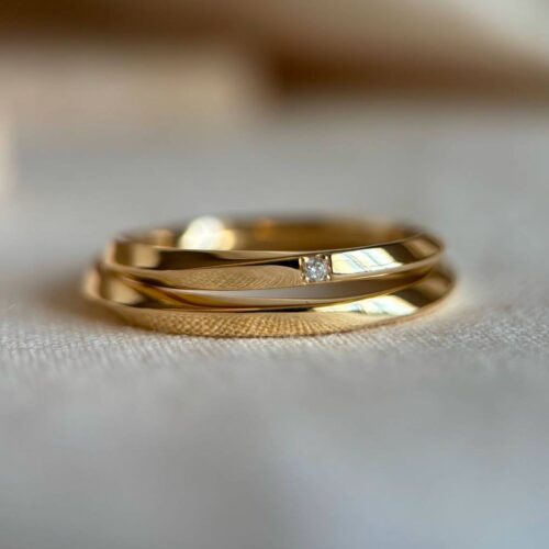 حلقه ست ازدواج