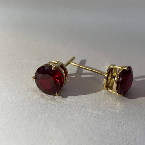 گوشواره طلا زنانه