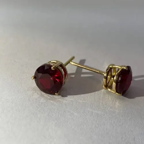 گوشواره طلا زنانه