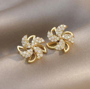 گوشواره طلا زنانه