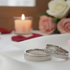 حلقه ست ازدواج