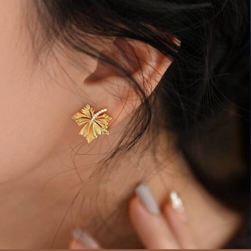 گوشواره طلا زنانه