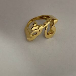 انگشتر طلا