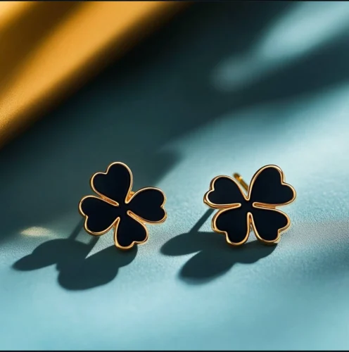 گوشواره طلا