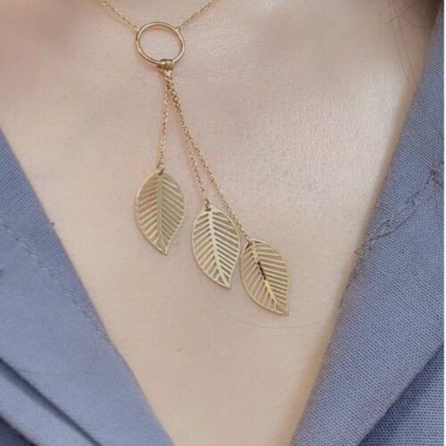 گردنبند اقساطی طلا