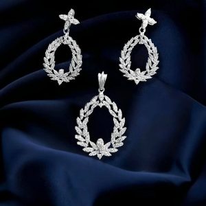 نیم ست اقساطی طلا