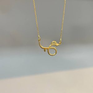 گردنبند طلا اقساطی