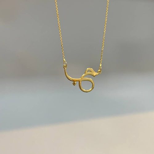 گردنبند طلا اقساطی