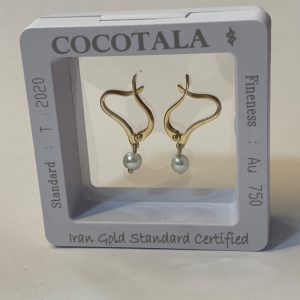 گوشواره طلا اقساطی