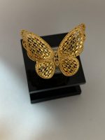 انگشتر طلا 18عیار