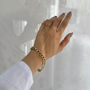 دستبند لوکس کارتیر