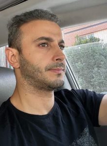 رضا سیادتی - درباره ما