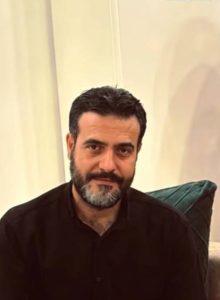 رضا علی بخشی - درباره ما
